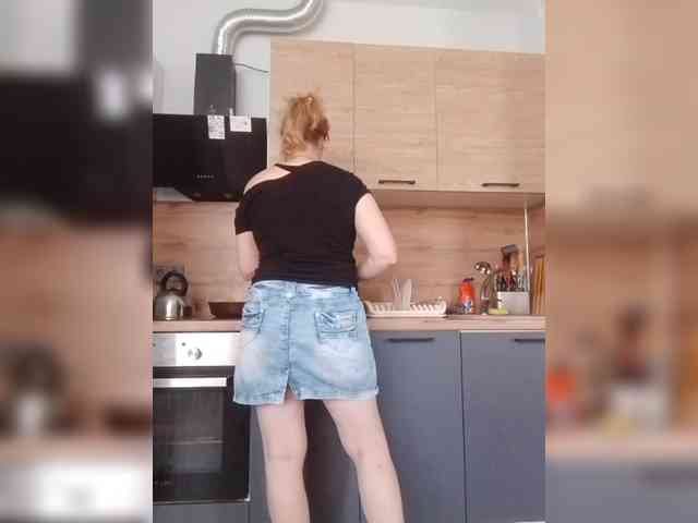 -Amelia--- webcam