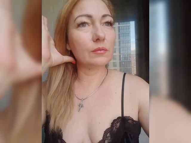 -Amelia--- webcam
