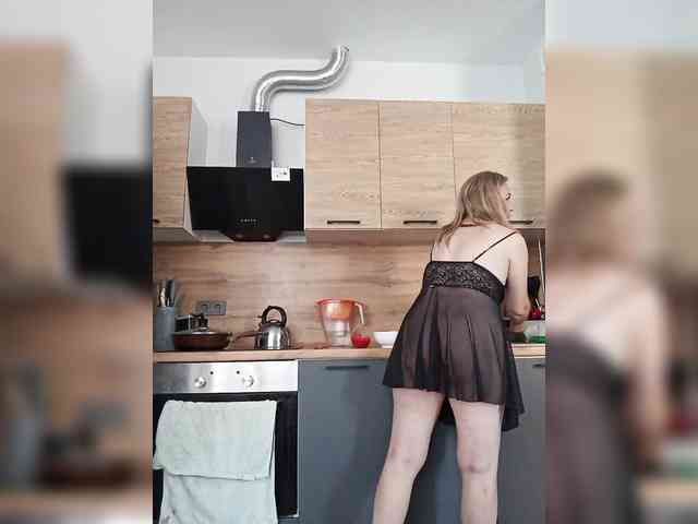 -Amelia--- webcam