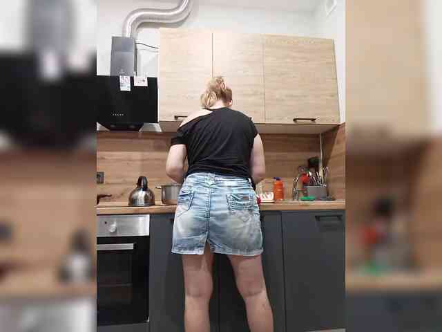 -Amelia--- webcam