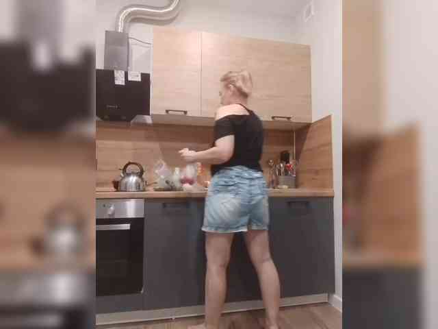-Amelia--- webcam