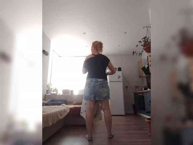 -Amelia--- webcam