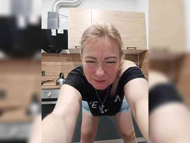 -Amelia--- webcam