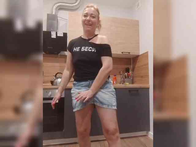 -Amelia--- webcam