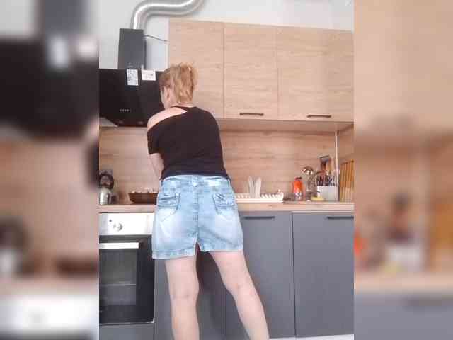 -Amelia--- webcam