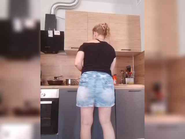 -Amelia--- webcam