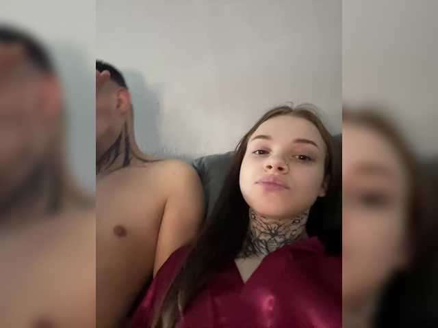 Duo-Dreams's BongaCams show and profile