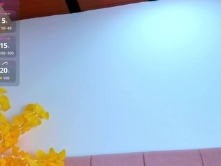 HaleyAmaya Porn Show