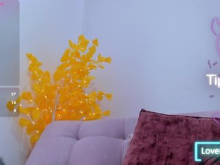 HaleyAmaya Porn Show