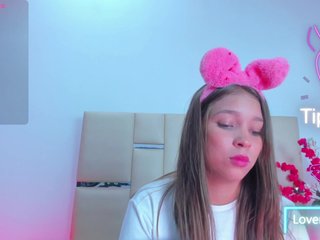 HaleyAmaya Porn Show