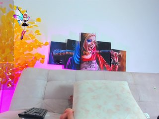 HaleyAmaya Porn Show