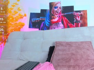 HaleyAmaya Porn Show