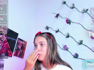 HaleyAmaya Porn Show