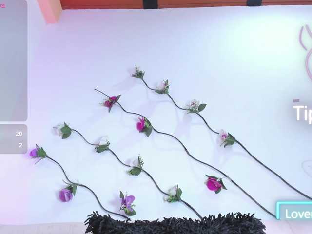 HaleyAmaya's BongaCams show and profile