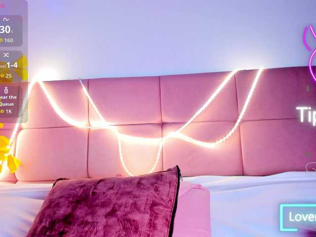 HaleyAmaya's BongaCams show and profile