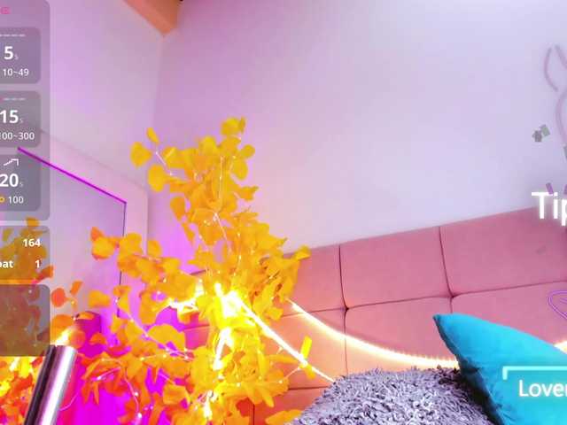 HaleyAmaya's BongaCams show and profile