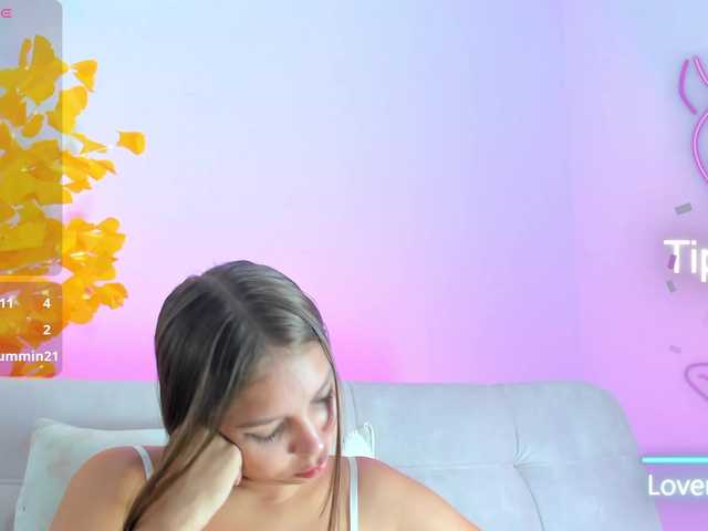 HaleyAmaya webcam