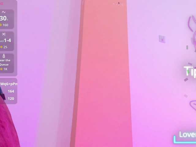 HaleyAmaya's BongaCams show and profile