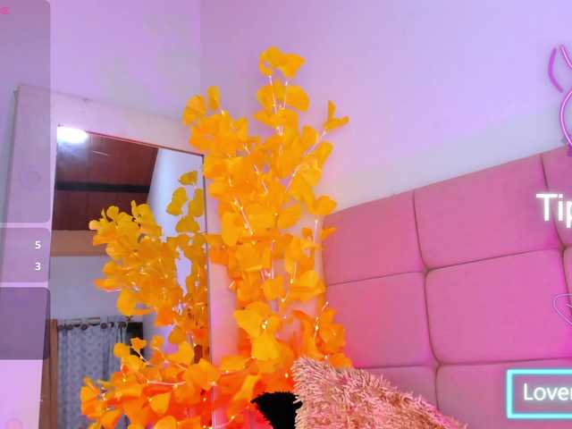 HaleyAmaya's BongaCams show and profile