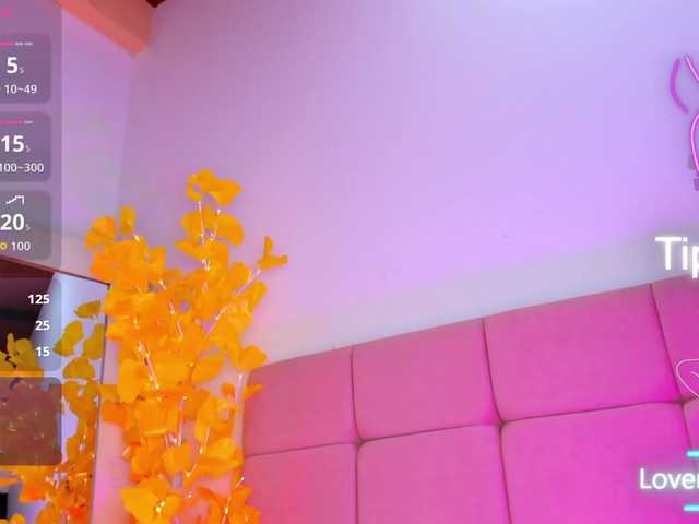 HaleyAmaya's BongaCams show and profile