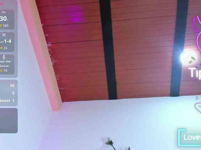 HaleyAmaya HaleyAmaya