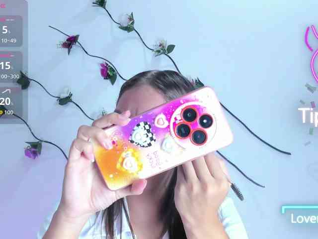 HaleyAmaya HaleyAmaya