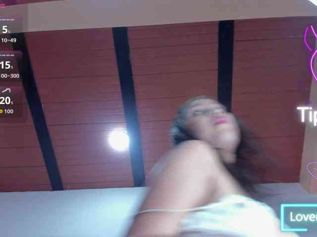 HaleyAmaya HaleyAmaya