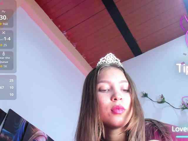 HaleyAmaya HaleyAmaya