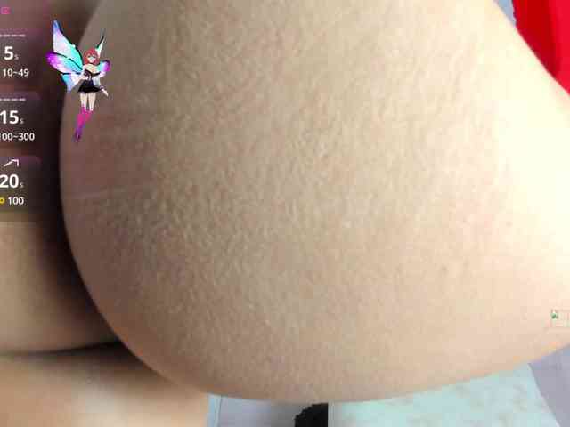 HaleyAmaya webcam