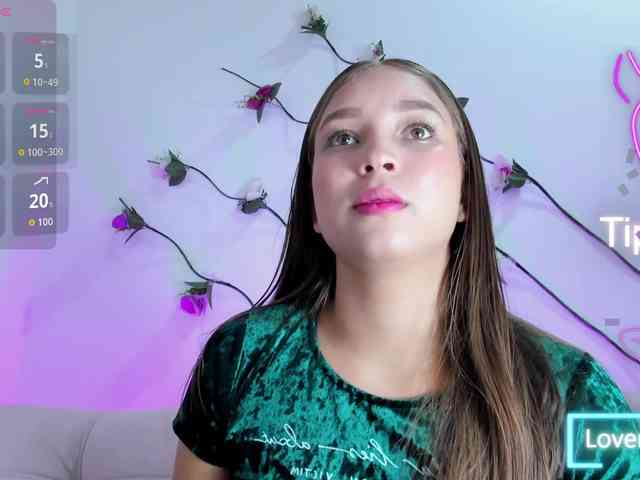 HaleyAmaya HaleyAmaya