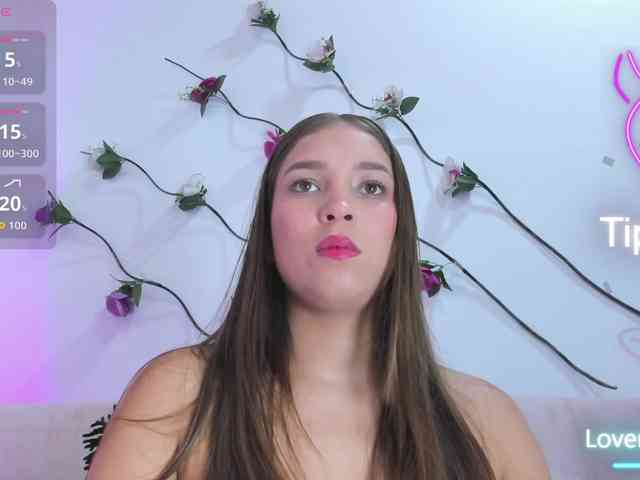 HaleyAmaya HaleyAmaya