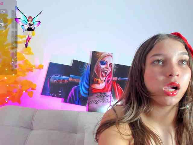 HaleyAmaya