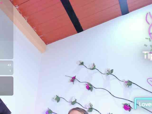 HaleyAmaya HaleyAmaya