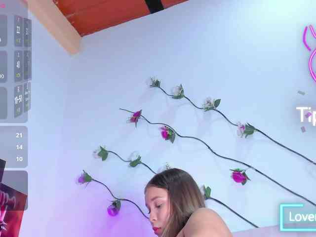 HaleyAmaya HaleyAmaya