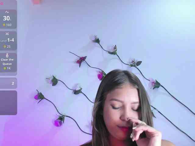 HaleyAmaya HaleyAmaya