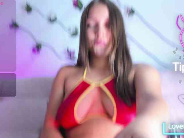 HaleyAmaya HaleyAmaya