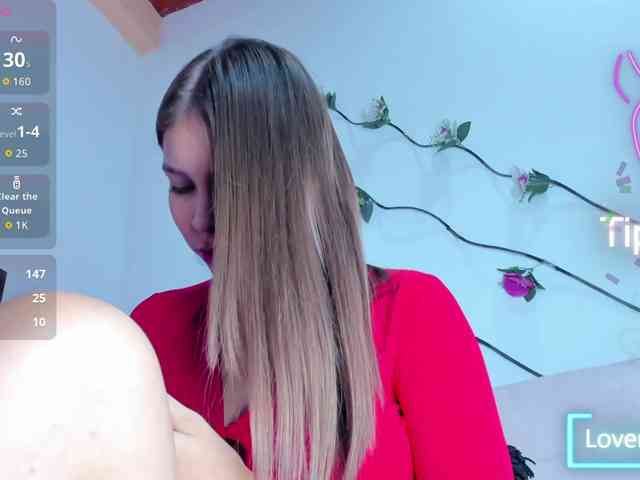 HaleyAmaya HaleyAmaya