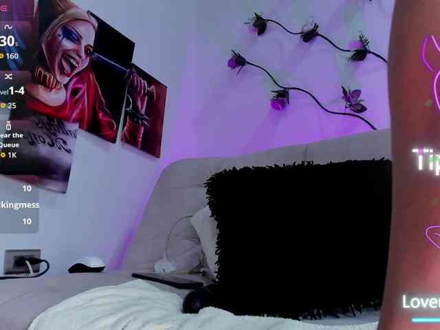 HaleyAmaya HaleyAmaya