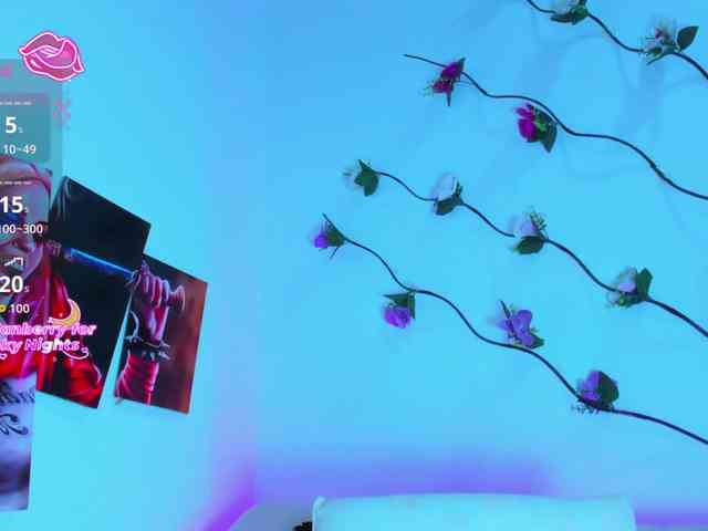 HaleyAmaya HaleyAmaya