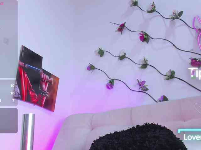 HaleyAmaya HaleyAmaya