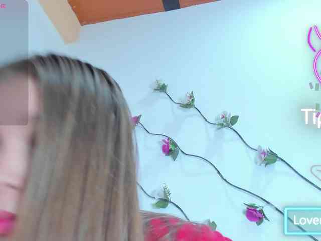 HaleyAmaya HaleyAmaya