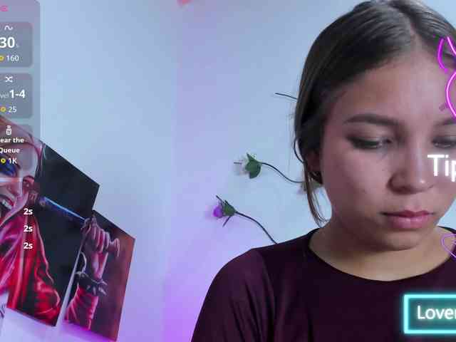 HaleyAmaya HaleyAmaya