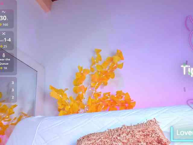 HaleyAmaya HaleyAmaya