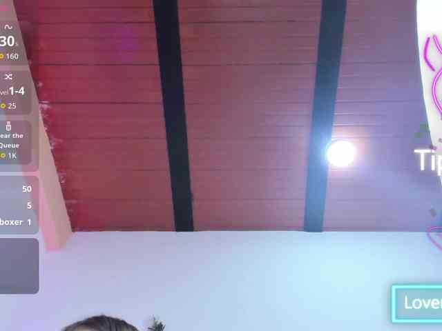 HaleyAmaya HaleyAmaya