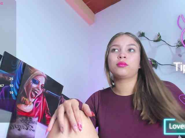 HaleyAmaya HaleyAmaya