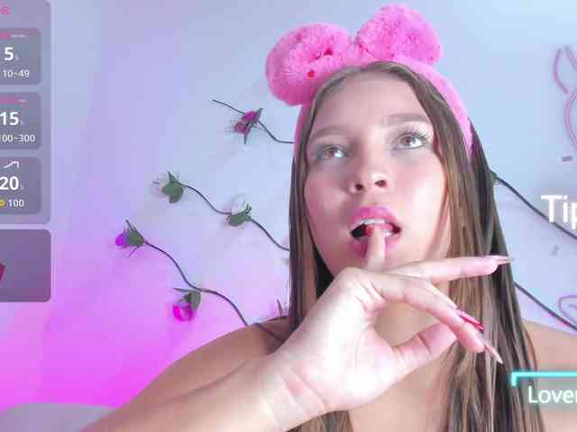 HaleyAmaya HaleyAmaya