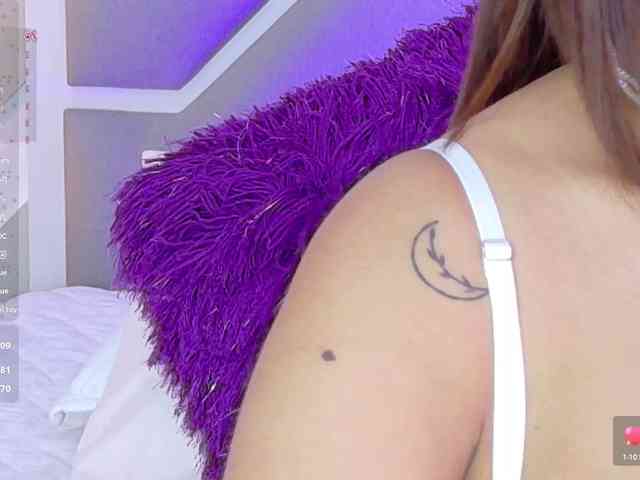 ValeryCarter webcam