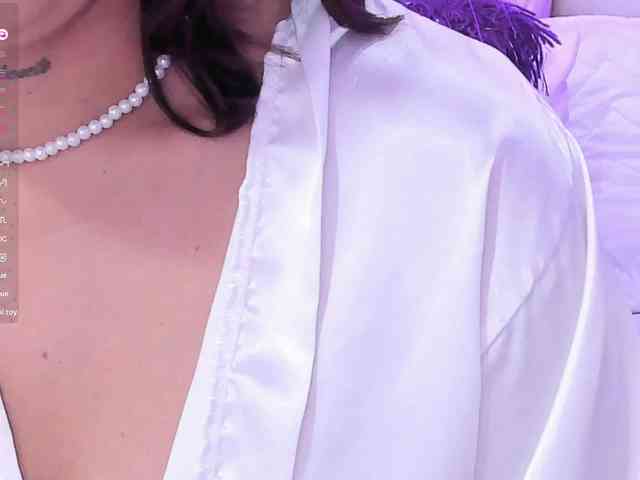 ValeryCarter webcam
