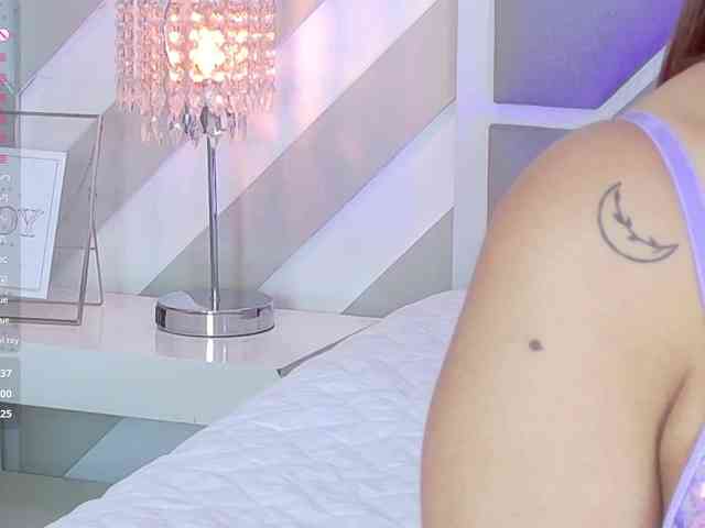 ValeryCarter webcam