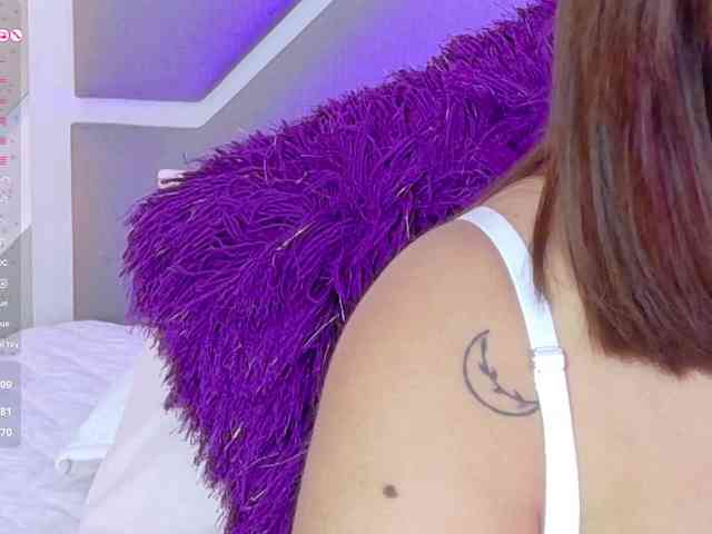ValeryCarter webcam
